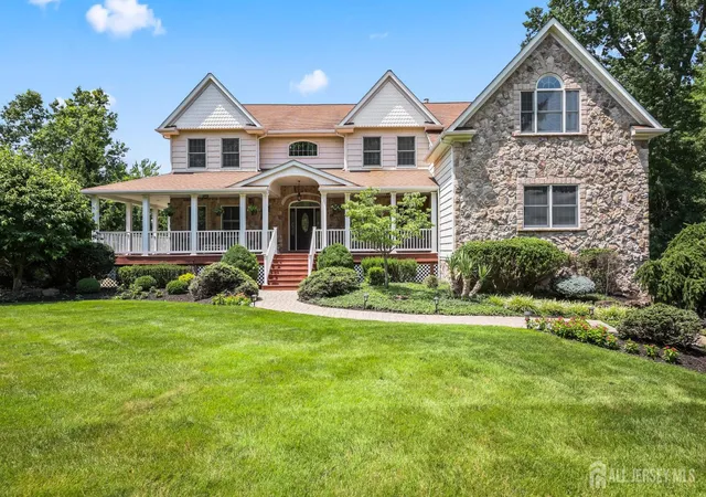 Photo 1 of Single family home for sale at 304 Dey Grv Rd, Monroe Township, NJ 08831 | MLS# 2701304R | Listing updated on 2026-07-30