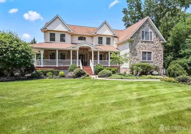 Photo 2 of Single family home for sale at 304 Dey Grv Rd, Monroe Township, NJ 08831 | MLS# 2701304R | Listing updated on 2026-07-30