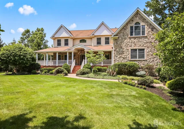 Photo 3 of Single family home for sale at 304 Dey Grv Rd, Monroe Township, NJ 08831 | MLS# 2701304R | Listing updated on 2026-07-30
