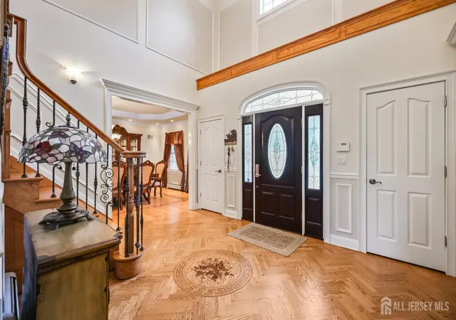 Photo 4 of Single family home for sale at 304 Dey Grv Rd, Monroe Township, NJ 08831 | MLS# 2701304R | Listing updated on 2026-07-30