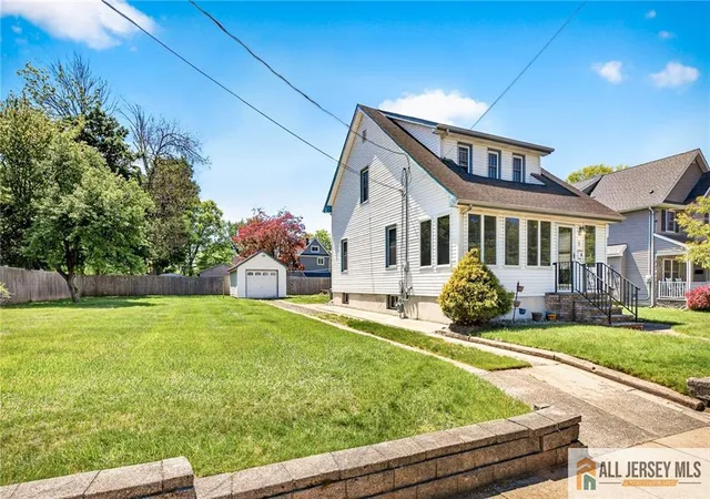 Photo 3 of Single family home for sale at 3 Buchman St, Piscataway, NJ 08854 | MLS# 2662194M | Listing updated on 2026-09-07
