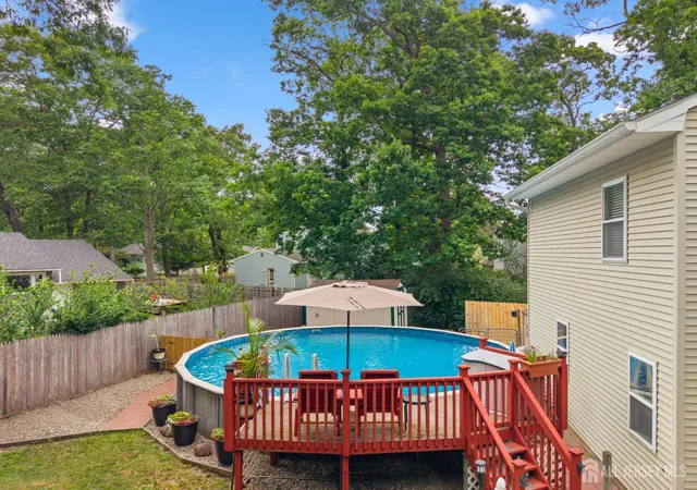 2nd image of 1591 W Princeton Ave, Brick, NJ 08724 | MLS# 2702881R
