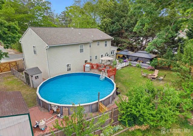 Photo 3 of Single family home for sale at 1591 W Princeton Ave, Brick, NJ 08724 | MLS# 2702881R | Listing updated on 2026-08-21