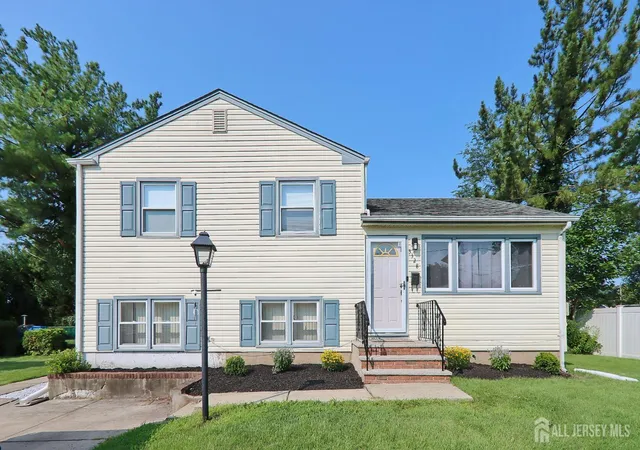 1st image of 3328 Beverly Rd, South Plainfield, NJ 07080 | MLS# 2702741R