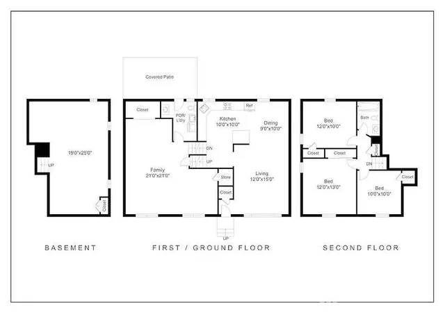 26th image of 3328 Beverly Rd, South Plainfield, NJ 07080 | MLS# 2702741R