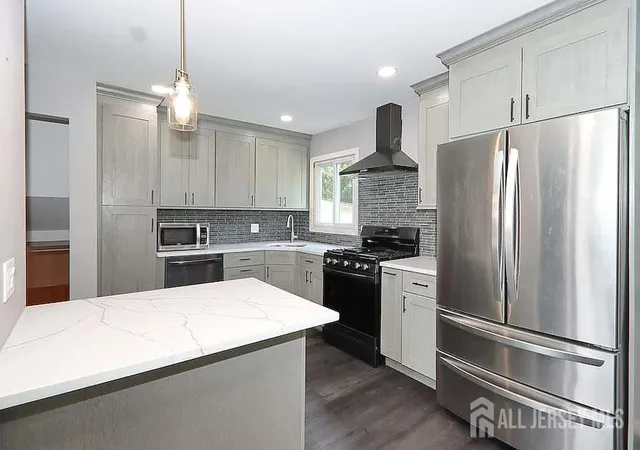 3rd image of 3328 Beverly Rd, South Plainfield, NJ 07080 | MLS# 2702741R