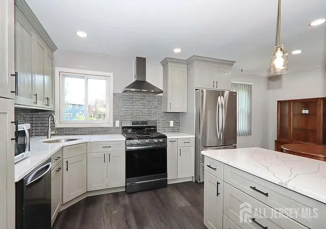 4th image of 3328 Beverly Rd, South Plainfield, NJ 07080 | MLS# 2702741R