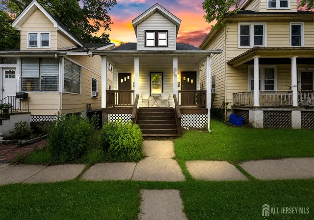 Photo 1 of Multi family home for sale at 32 S 7th Ave S, Highland Park, NJ 08904 | MLS# 2703271R | Listing updated on 2026-09-19