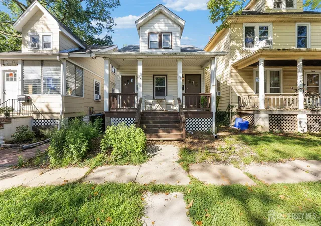 Photo 2 of Multi family home for sale at 32 S 7th Ave S, Highland Park, NJ 08904 | MLS# 2703271R | Listing updated on 2026-09-19