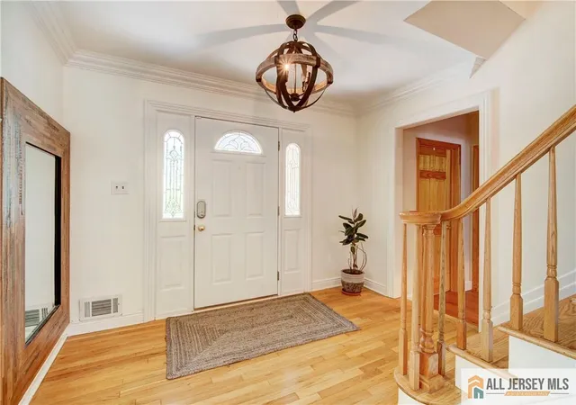 Photo 3 of Single family home for sale at 8 Willis Ct, East Brunswick, NJ 08816 | MLS# 2662401M | Listing updated on 2026-07-01