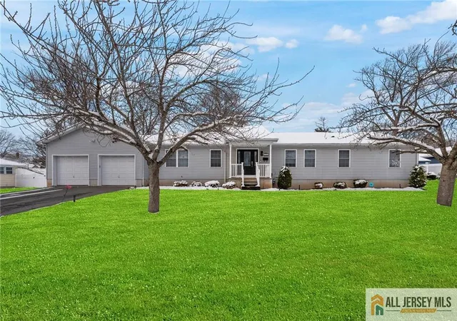 Photo 1 of Single family home for sale at 133 Redding Ave, South Plainfield, NJ 07080 | MLS# 2661154M | Listing updated on 2026-02-25
