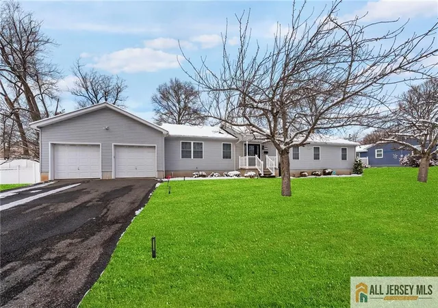 Photo 2 of Single family home for sale at 133 Redding Ave, South Plainfield, NJ 07080 | MLS# 2661154M | Listing updated on 2026-02-25
