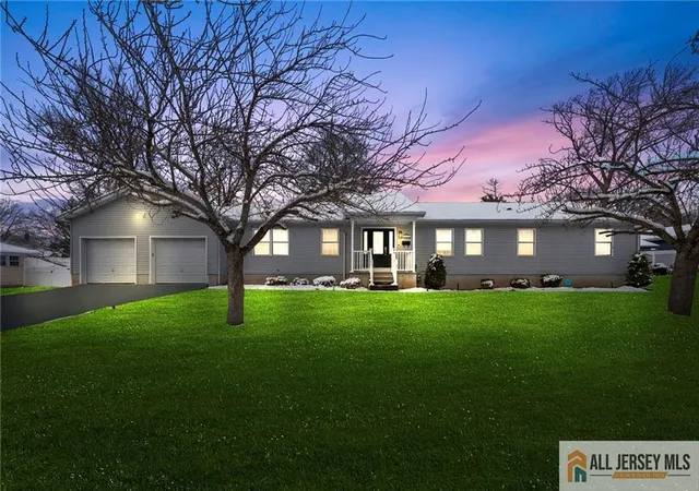 Photo 3 of Single family home for sale at 133 Redding Ave, South Plainfield, NJ 07080 | MLS# 2661154M | Listing updated on 2026-02-25