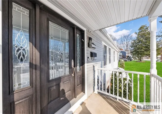 Photo 3 of Single family home for sale at 133 Redding Ave, South Plainfield, NJ 07080 | MLS# 2661154M | Listing updated on 2026-02-25