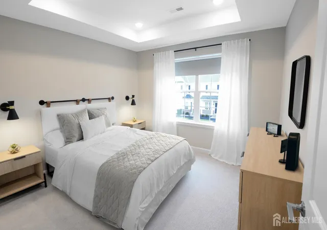 Photo 2 of Townhouse for sale at 1 Mingle St, South Plainfield, NJ 07080 | MLS# 2701474R | Listing updated on 2026-08-13