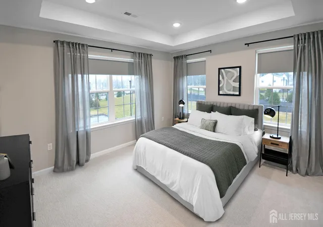 Photo 3 of Townhouse for sale at 1 Mingle St, South Plainfield, NJ 07080 | MLS# 2701474R | Listing updated on 2026-08-13