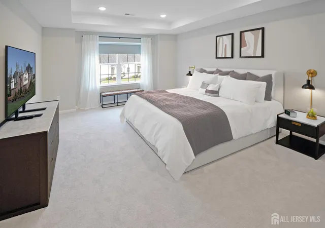 Photo 4 of Townhouse for sale at 1 Mingle St, South Plainfield, NJ 07080 | MLS# 2701474R | Listing updated on 2026-08-13