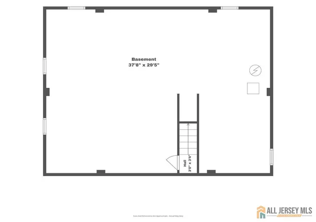 66th image of 77 Elm St, Spotswood, NJ 08884 | MLS# 2770360M