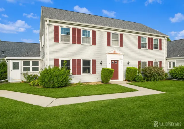 Photo 1 of Condo for sale at 461 B Revere Way, Jamesburg, NJ 08831 | MLS# 2701365R | Listing updated on 2026-09-21