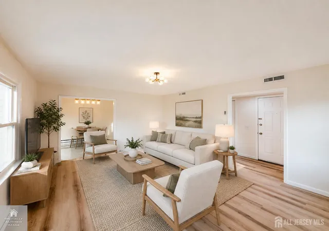 Photo 4 of Condo for sale at 461-b Revere Way, Jamesburg, NJ 08831 | MLS# 2701365R | Listing updated on 2026-09-21