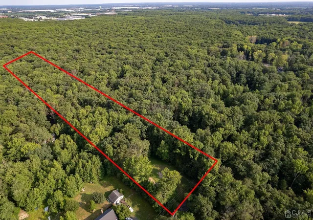 Photo 3 of Land for sale at 82 Miller Rd, Cranbury, NJ 08512 | MLS# 2602243R | Listing updated on 2026-03-16