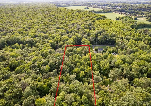 Photo 3 of Land for sale at 82 Miller Rd, Cranbury, NJ 08512 | MLS# 2602243R | Listing updated on 2026-03-16