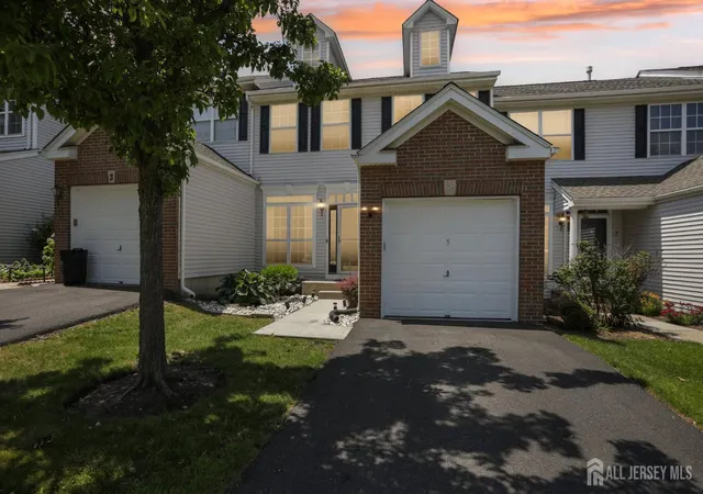 Photo 1 of Condo for sale at 5 Schlottfeld Ln, Parlin, NJ 08859 | MLS# 2616636R | Listing updated on 2026-08-28