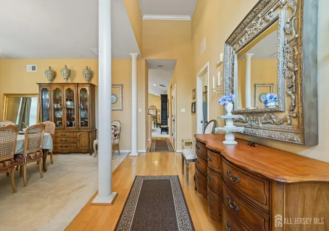 Photo 3 of Single family home for sale at 52 Vineyard Ct, Monroe, NJ 08831 | MLS# 2703244R | Listing updated on 2026-09-22