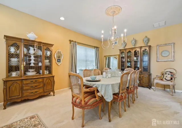 Photo 4 of Single family home for sale at 52 Vineyard Ct, Monroe, NJ 08831 | MLS# 2703244R | Listing updated on 2026-09-22