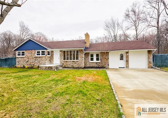 1st image of 312 Matchaponix Rd, Monroe Township, NJ 08831 | MLS# 2661588M