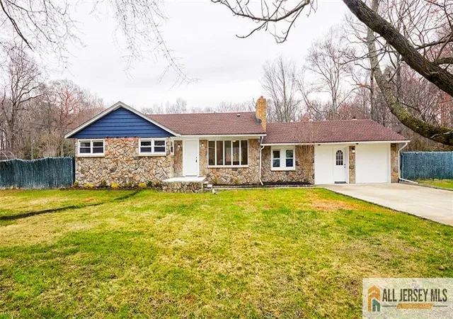 2nd image of 312 Matchaponix Rd, Monroe Township, NJ 08831 | MLS# 2661588M