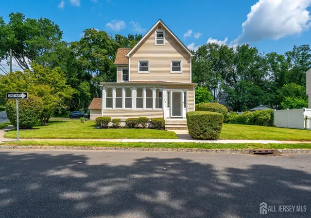1st image of 1746 Elk St, Piscataway, NJ 08854 | MLS# 2702121R