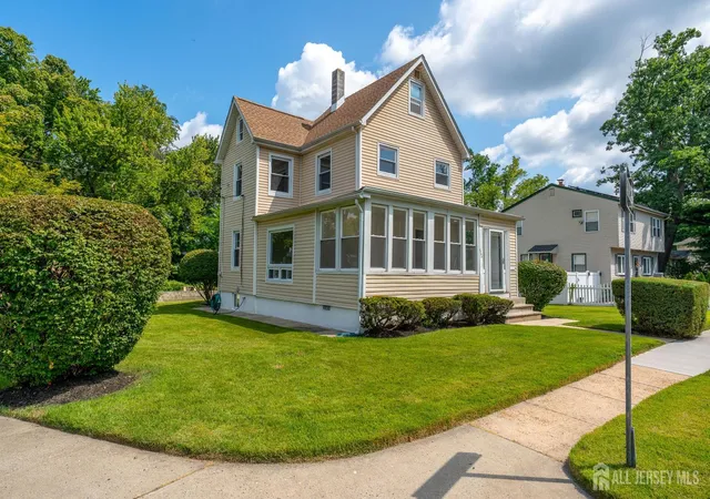 2nd image of 1746 Elk St, Piscataway, NJ 08854 | MLS# 2702121R