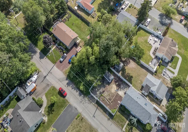 Photo 2 of Land for sale at 22 Walnut St, Waretown, NJ 08758 | MLS# 2616723R | Listing updated on 2026-07-17