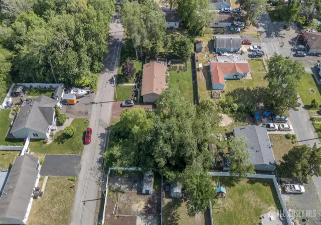 Photo 3 of Land for sale at 22 Walnut St, Waretown, NJ 08758 | MLS# 2616723R | Listing updated on 2026-07-17