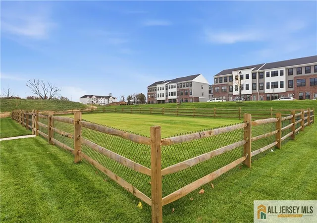 28th image of 110 Earl Hubbard Dr, Hopewell Twp, NJ 08560 | MLS# 2770337M