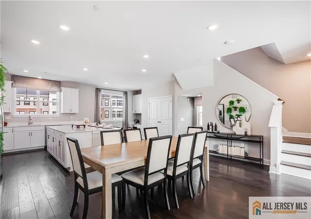 Photo 4 of Townhouse for sale at 110 Earl Hubbard Dr, Hopewell Twp, NJ 08560 | MLS# 2770337M | Listing updated on 2026-09-13