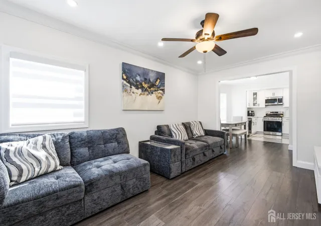 Photo 3 of Single family home for sale at 129 Pershing Ave, Iselin, NJ 08830 | MLS# 2703541R | Listing updated on 2026-09-29