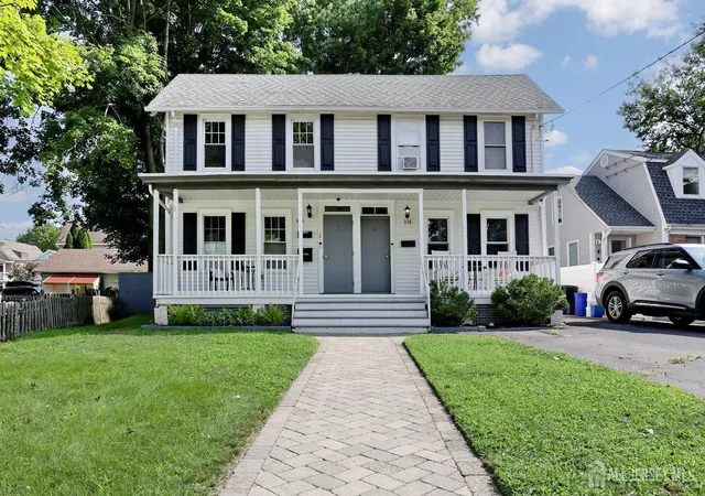 1st image of 340 Godwin Ave, Midlland Park, NJ 07432 | MLS# 2702833R