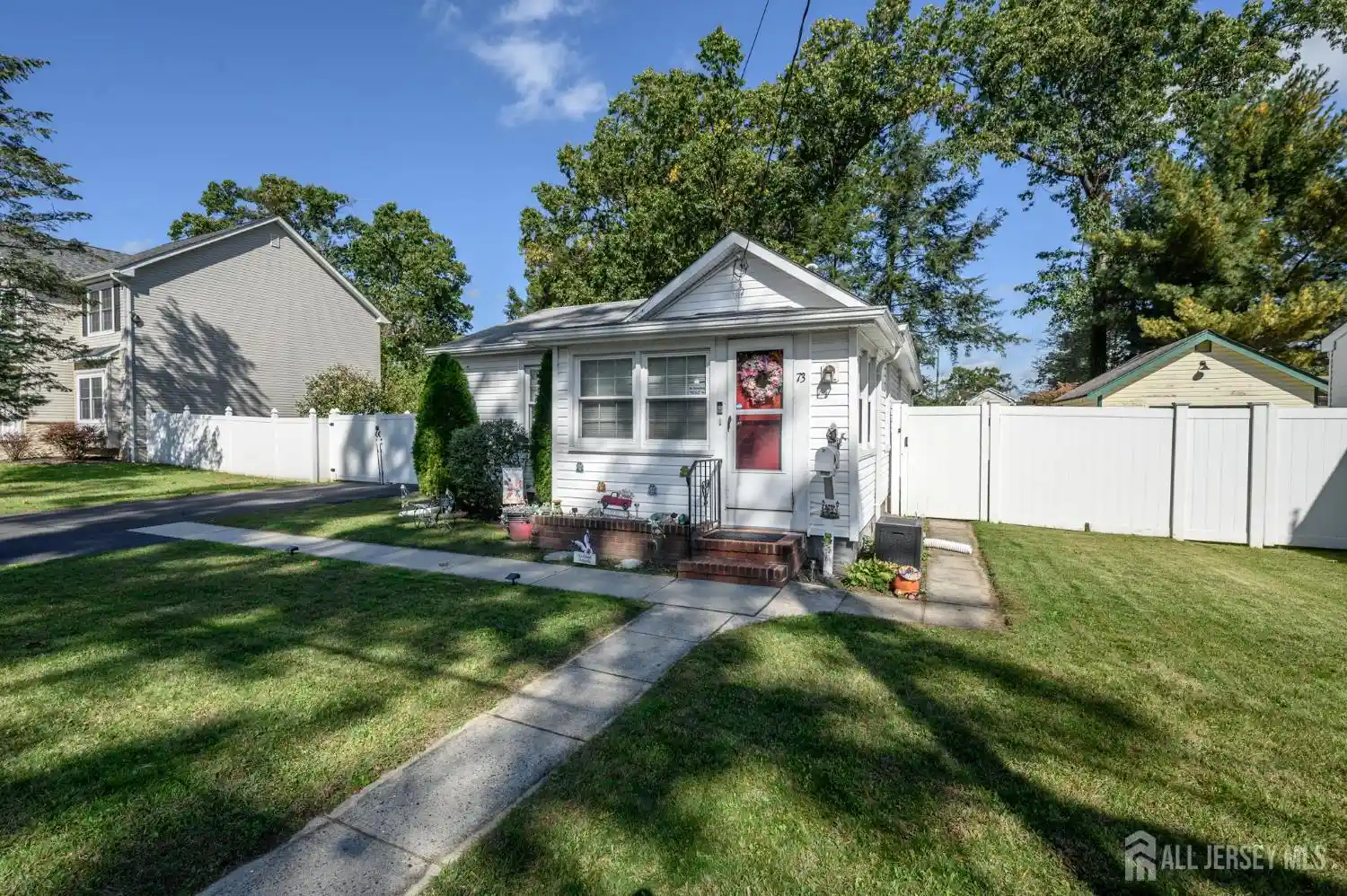 Single family home for sale at 73 Walnut St, Spotswood, NJ 08884 | MLS# 2705299R