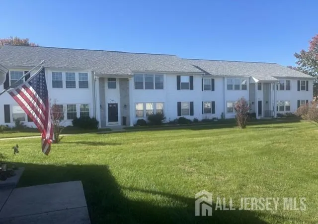 Condo for sale at 541 Cornus Plz #N, Monroe, NJ 08831 | MLS# 2706899R