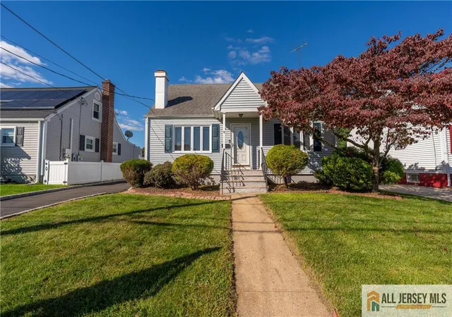 Single family home for sale at 18 Roseland Pl, North Brunswick, NJ 08902 | MLS# 2770772M