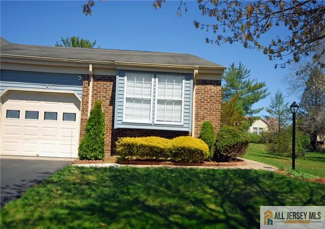 Photo 1 of Condo for sale at 5 Surrey Ct #A, Monroe Township, NJ 08831 | MLS# 2661638M | Listing updated on 2026-06-10
