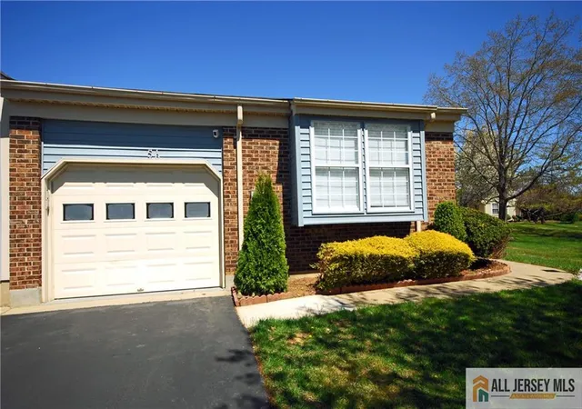 Photo 2 of Condo for sale at 5 Surrey Ct #A, Monroe Township, NJ 08831 | MLS# 2661638M | Listing updated on 2026-06-10