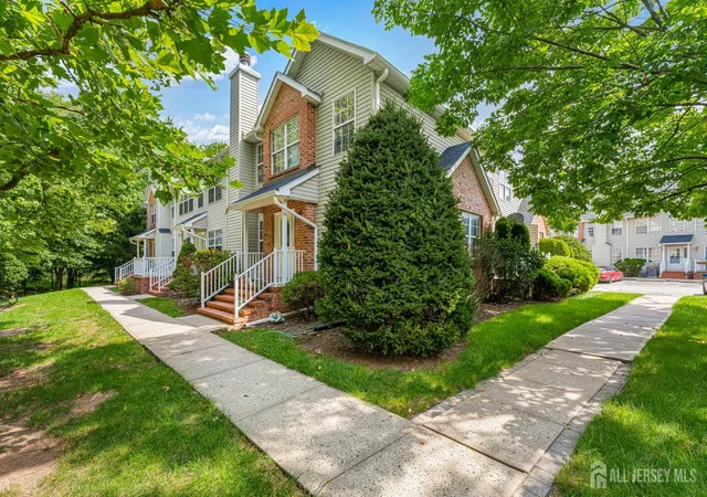 Townhouse for sale at 262 Retta Ct, Piscataway, NJ 08854 | MLS# 2701738R