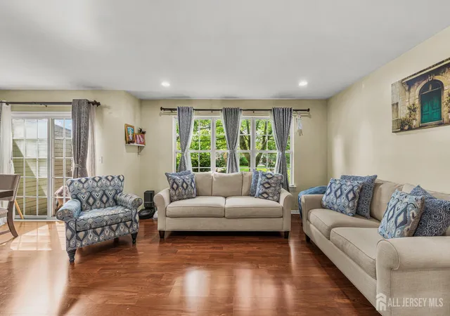 Photo 1 of Townhouse for sale at 262 Retta Ct, Piscataway, NJ 08854 | MLS# 2701738R | Listing updated on 2026-09-11