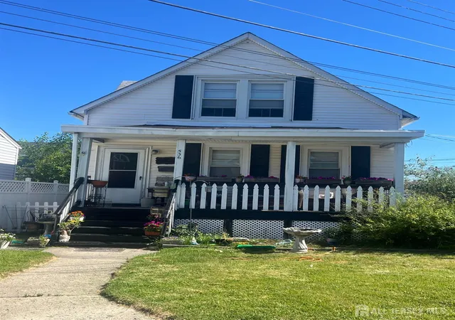 Single family home for sale at 536 Krockmally Ave, Perth Amboy, NJ 08861 | MLS# 2706732R
