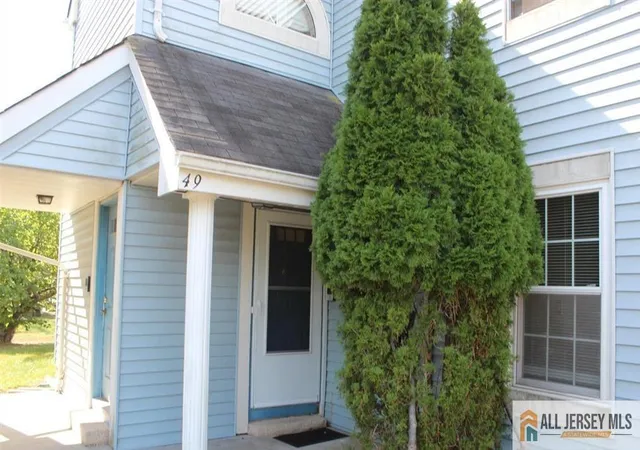 1st image of 49 Tanglewood Ct, Monmouth Junction, NJ 08852 | MLS# 2661513M