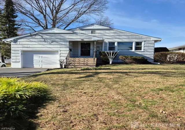 Photo 1 of Single family home for sale at 223 Fairmount Ave, South Plainfield, NJ 07080 | MLS# 2613018R | Listing updated on 2026-04-29