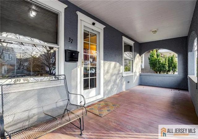 Photo 3 of Single family home for sale at 37 N 7th Avenue, Highland Park, NJ 08904 | MLS# 2660907M | Listing updated on 2025-12-21